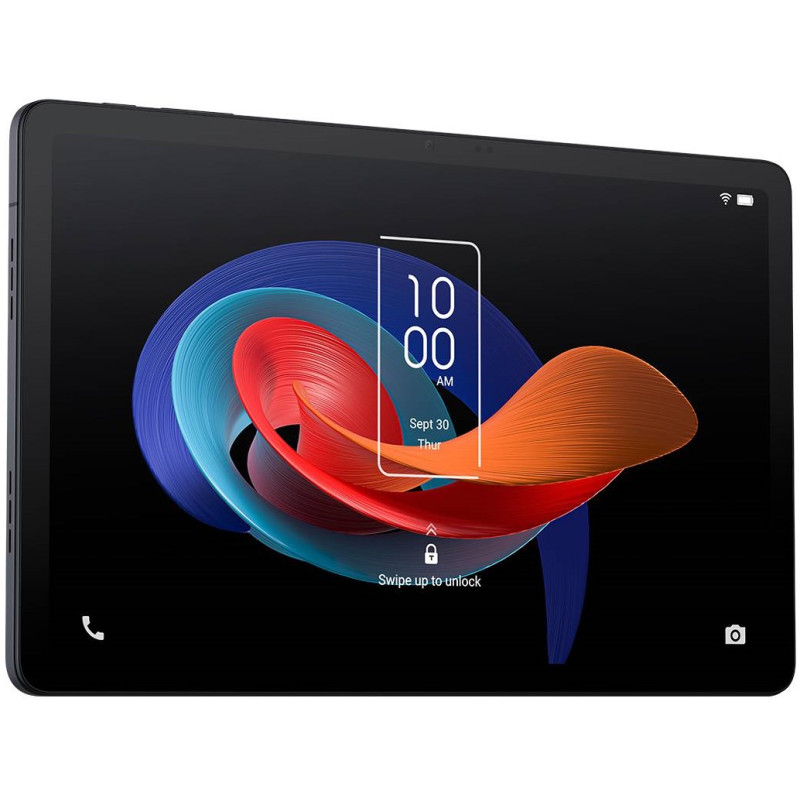 Tablette TCL TAB 10" Gen 2 4G / 4 Go / 64 Go / Gris + ETUI de protection "FLIP" Avec Clavier + S-PEN