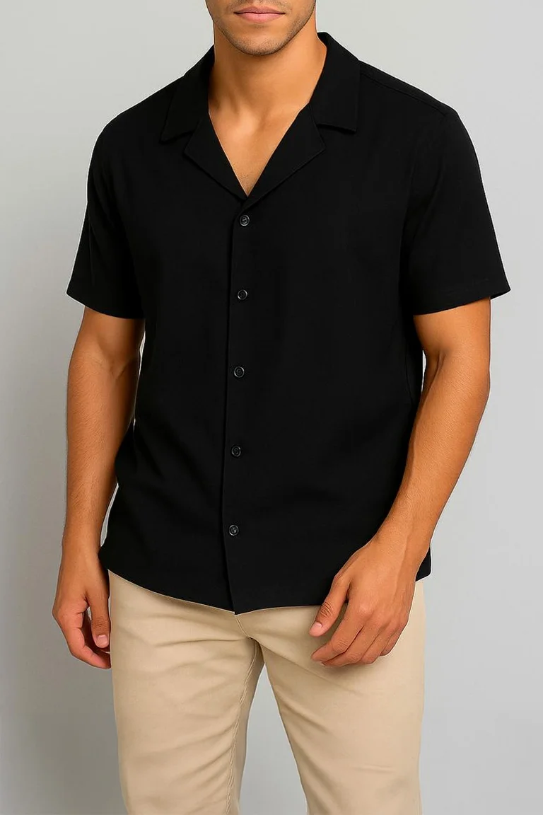 Chemise Kamraya
