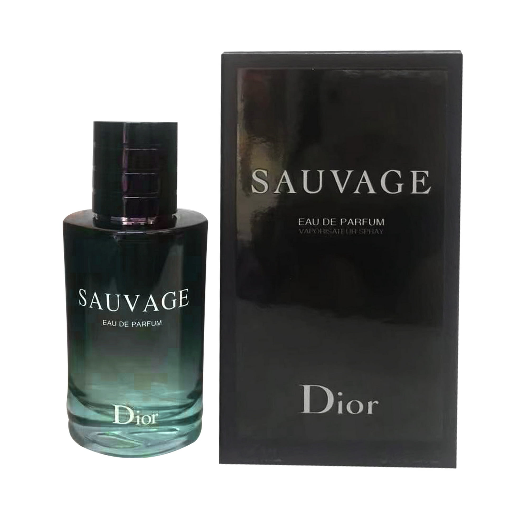 Dior Sauvage Eau de Parfum vaporisateur spray 100ml