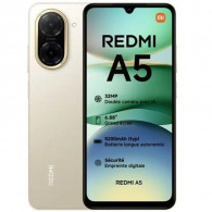 Smartphone Xiaomi Redmi A5 / 3 Go / 64 Go / Gold